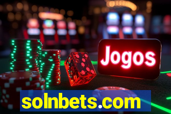 solnbets.com