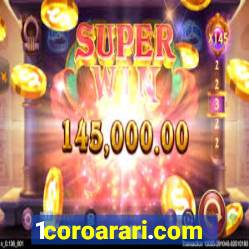 1coroarari.com