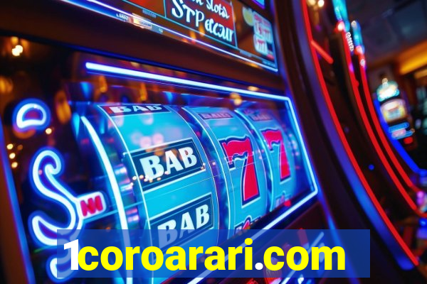 1coroarari.com