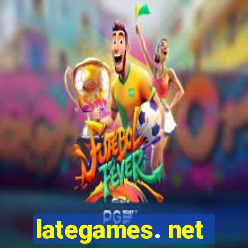 lategames. net