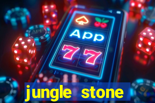 jungle stone reclame aqui