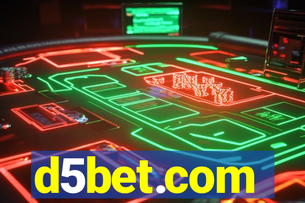 d5bet.com