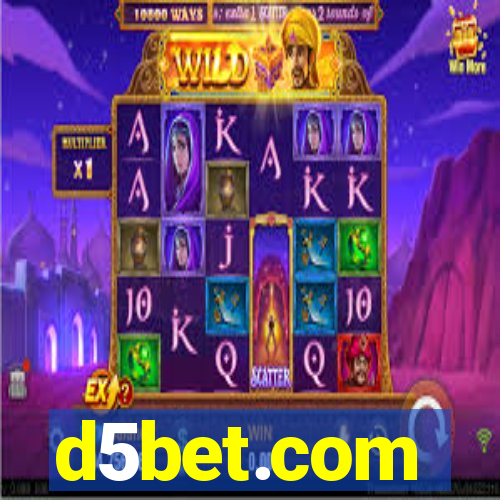 d5bet.com