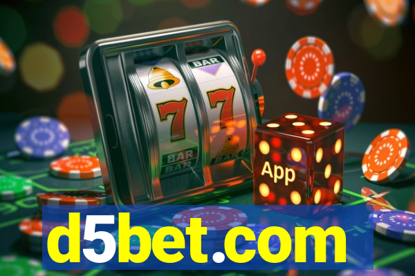 d5bet.com