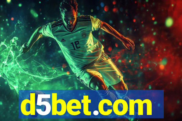 d5bet.com