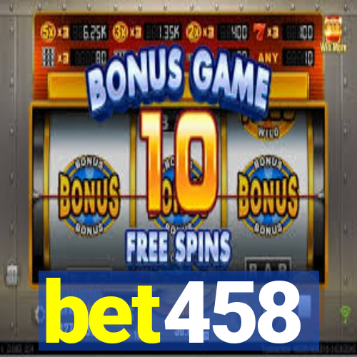 bet458