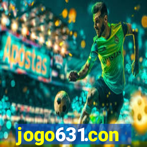 jogo631.con