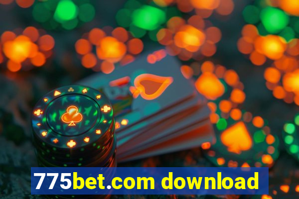 775bet.com download