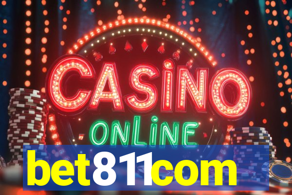 bet811com