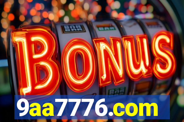 9aa7776.com