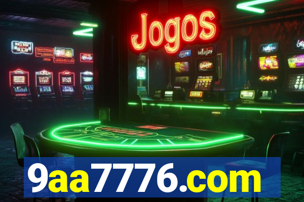 9aa7776.com