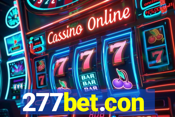 277bet.con