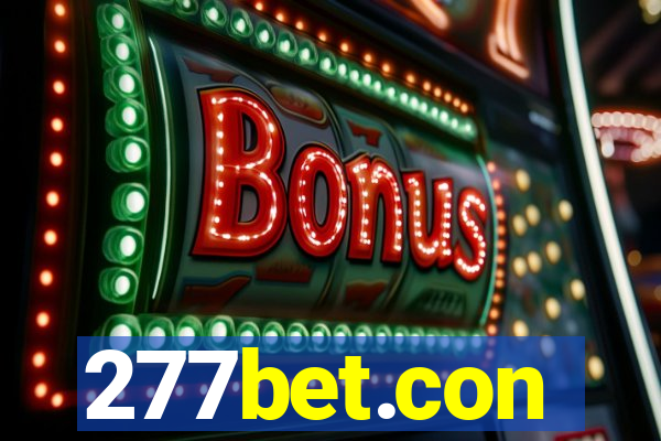 277bet.con