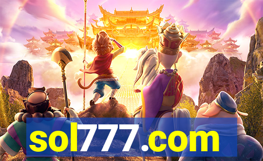 sol777.com