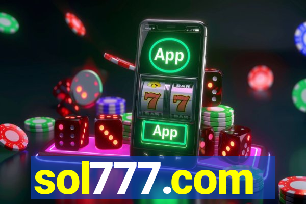 sol777.com