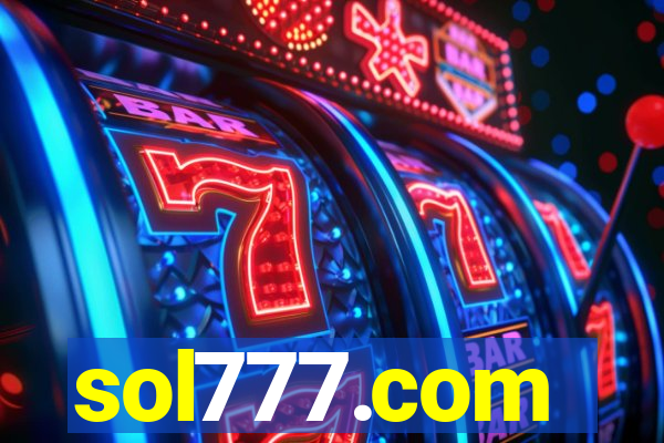 sol777.com