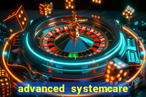 advanced systemcare 17 pro serial key