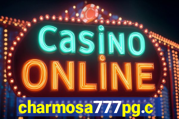 charmosa777pg.com