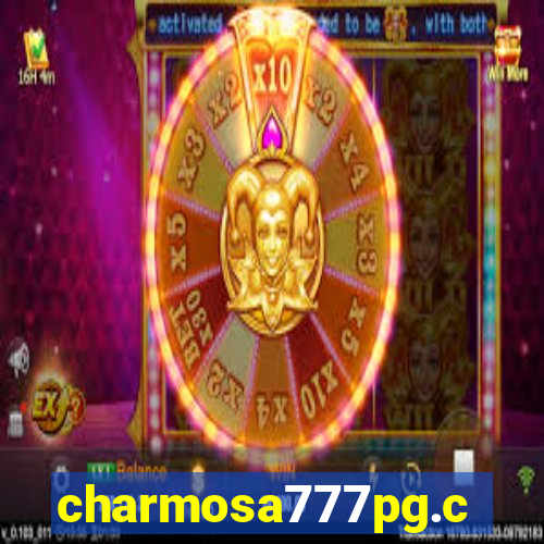 charmosa777pg.com