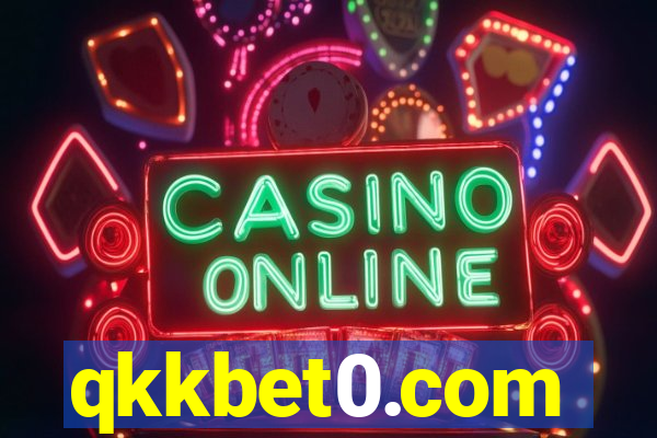 qkkbet0.com