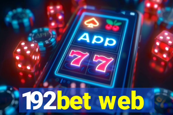 192bet web