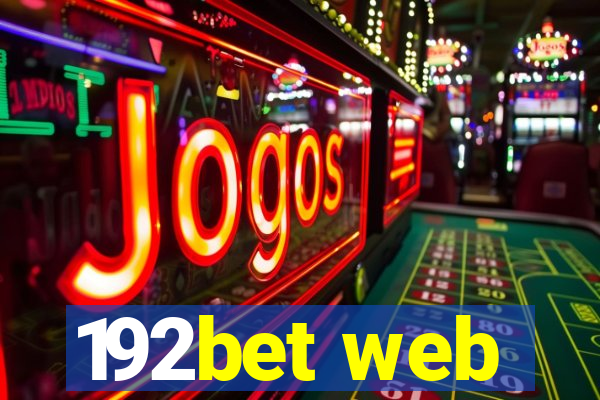 192bet web