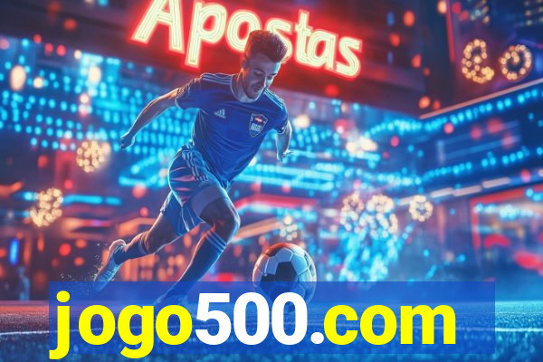 jogo500.com