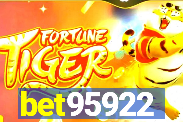 bet95922