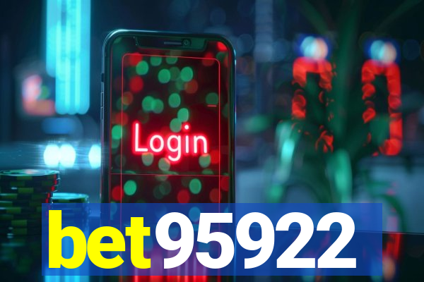 bet95922