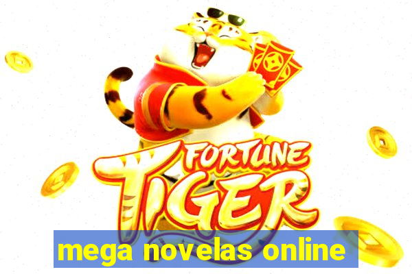 mega novelas online