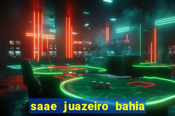 saae juazeiro bahia contas atrasadas