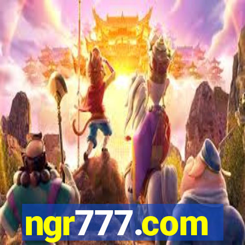 ngr777.com
