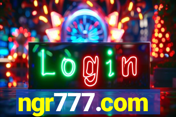 ngr777.com