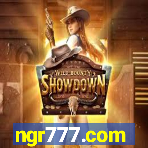 ngr777.com