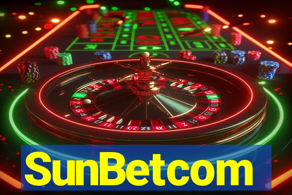 SunBetcom