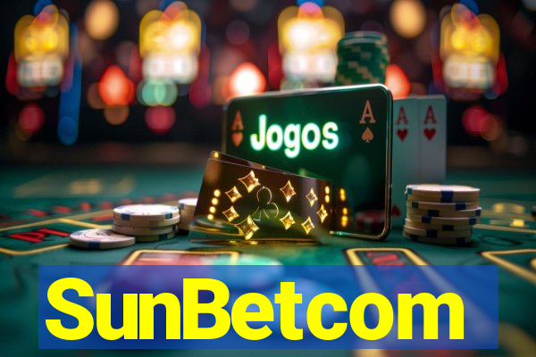 SunBetcom