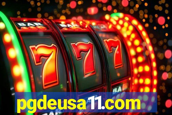 pgdeusa11.com
