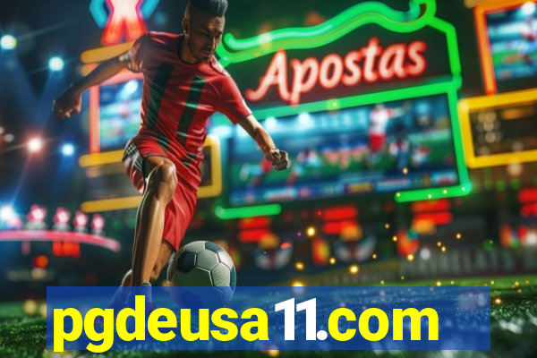 pgdeusa11.com