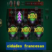 cidades francesas perto de barcelona