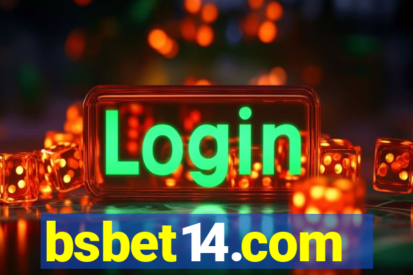 bsbet14.com