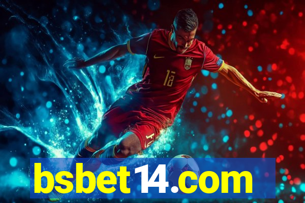 bsbet14.com