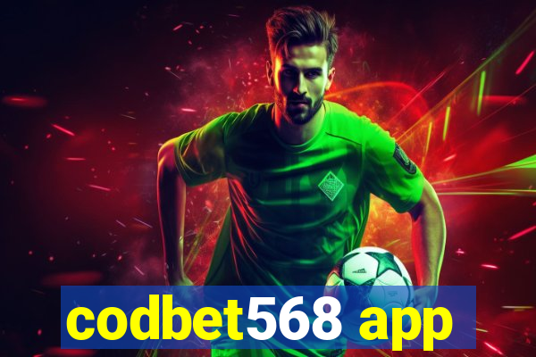 codbet568 app