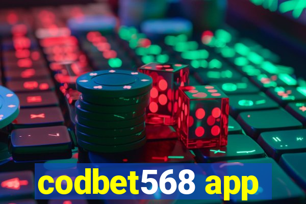 codbet568 app