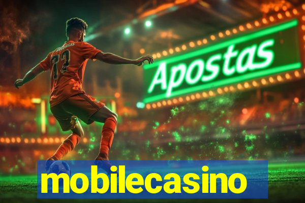 mobilecasino