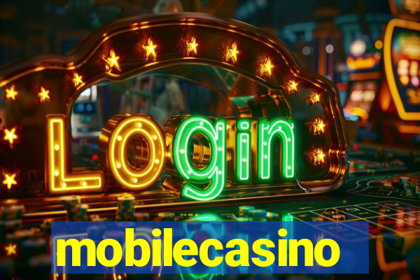 mobilecasino