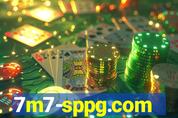 7m7-sppg.com