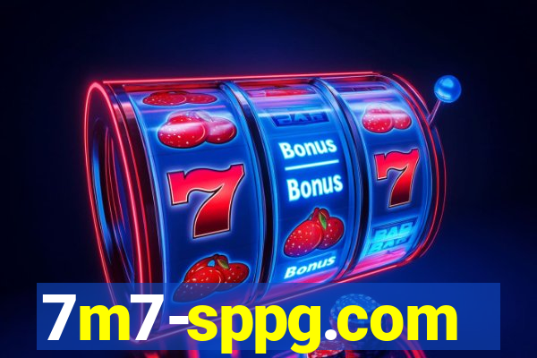 7m7-sppg.com