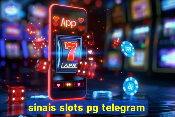 sinais slots pg telegram