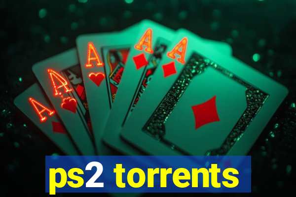 ps2 torrents