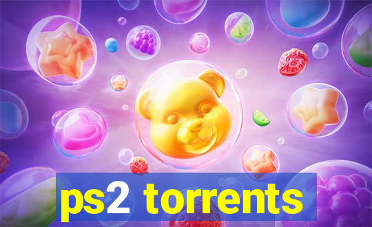 ps2 torrents